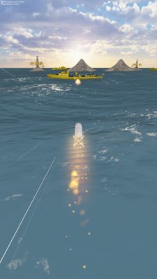 潜水战舰截图3