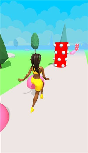 走秀我最牛截圖