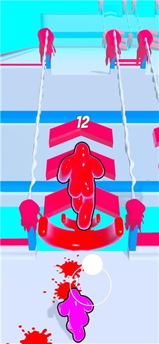 果凍戰(zhàn)斗3D截圖