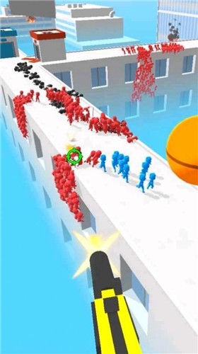 營(yíng)救特工隊(duì)截圖