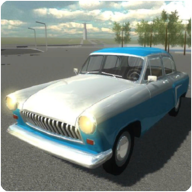 越野汽车模拟器游戏图标