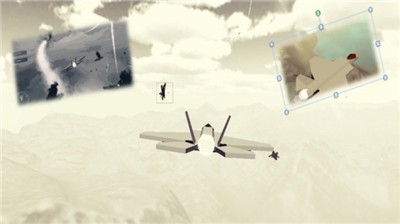 空战飞行模拟器截图3