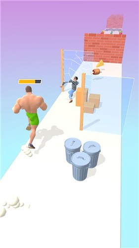 為我加油3D截圖