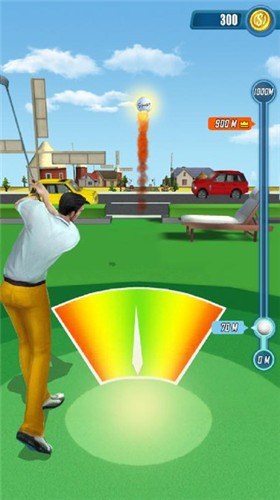 高尔夫击球截图3