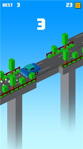 工艺桥梁截图1