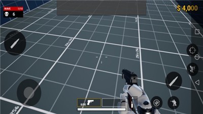 沙盒終極僵尸截圖