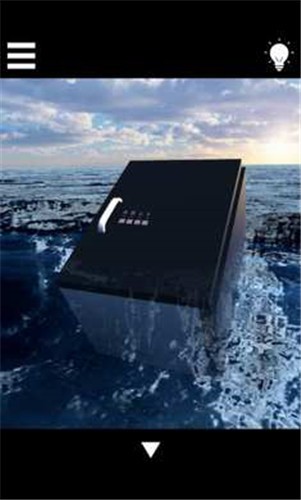 逃離海洋行星截圖