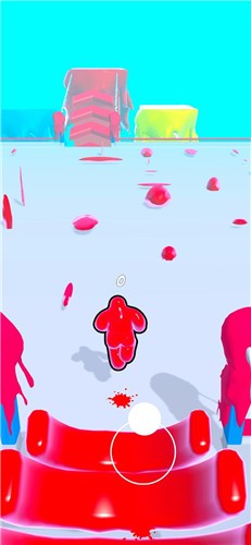 果凍戰(zhàn)斗3D截圖