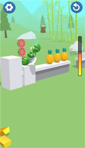 我切糕賊溜截圖