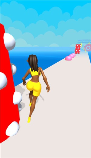 走秀我最牛截圖