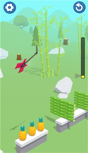 我切糕賊溜截圖