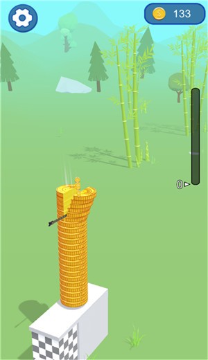 我切糕賊溜截圖