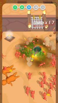 瘋狂棍子推截圖