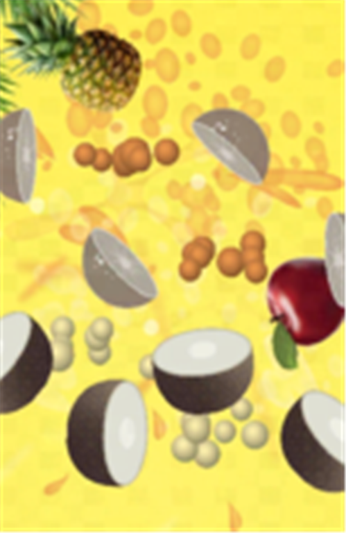 終極水果切片截圖