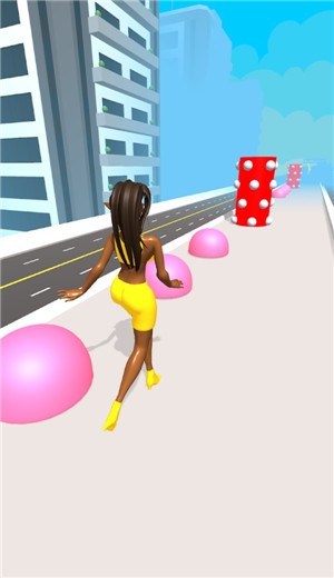 走秀我最牛截圖