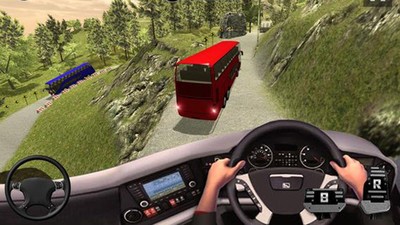 巴士驾驶模拟器2