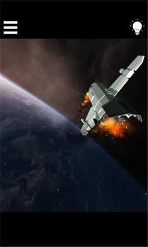 逃離海洋行星截圖
