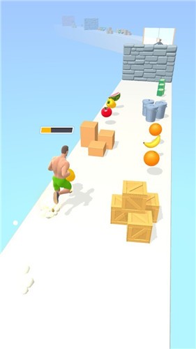 為我加油3D截圖