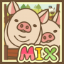 养猪场MIX8.7