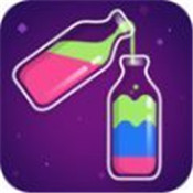 快樂水排序拼圖