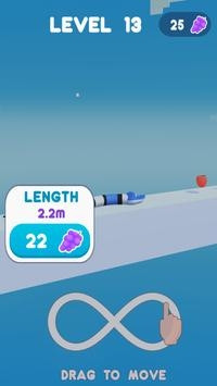 西瓜蛇蛇冒險截圖