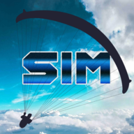 滑翔伞模拟器中文版