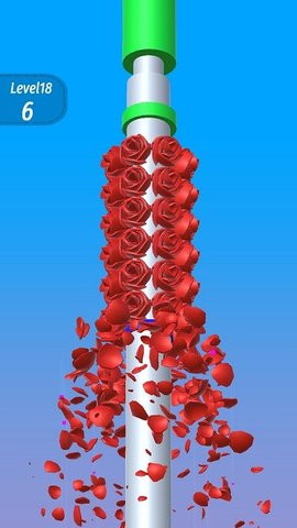 剝玉米大作戰(zhàn)截圖