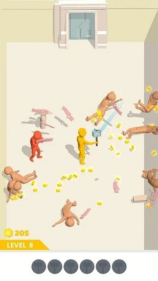 錘子的藝術(shù)截圖