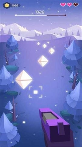 節(jié)拍射擊截圖