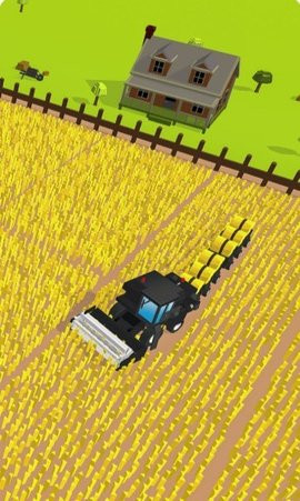 豐收大作戰(zhàn)截圖