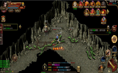 江漢神途MAX截圖