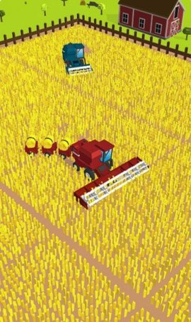 豐收大作戰(zhàn)截圖