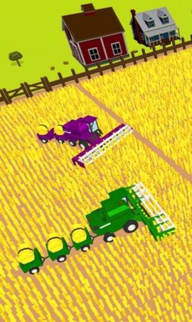 豐收大作戰(zhàn)截圖