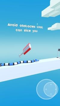 西瓜蛇蛇冒險截圖