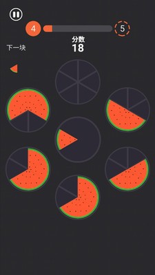 水果轉(zhuǎn)轉(zhuǎn)樂截圖