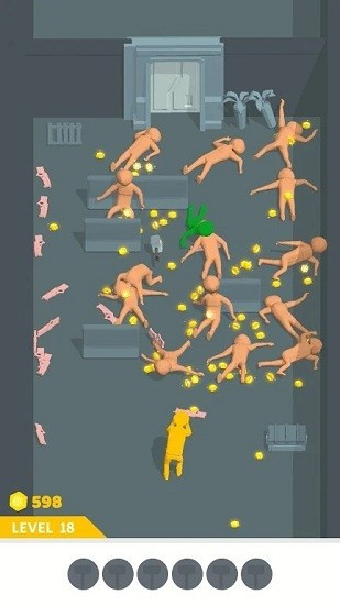 錘子的藝術(shù)截圖