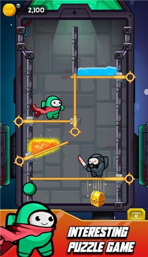 救救狼人殺截圖