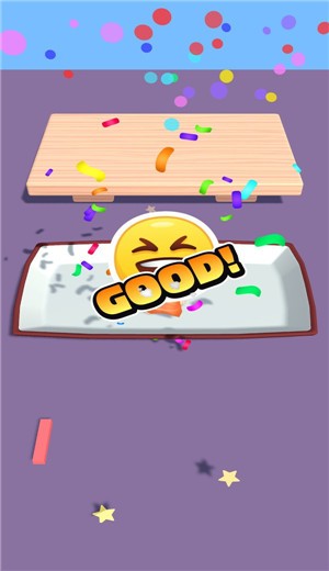 筷子挑戰(zhàn)賽截圖