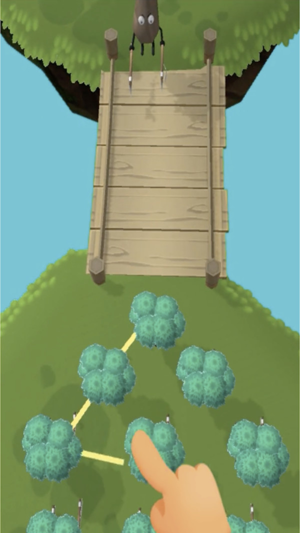 水果大亂斗截圖