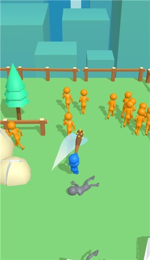 吃我狼牙棒截圖