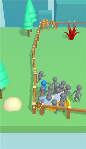 吃我狼牙棒截圖