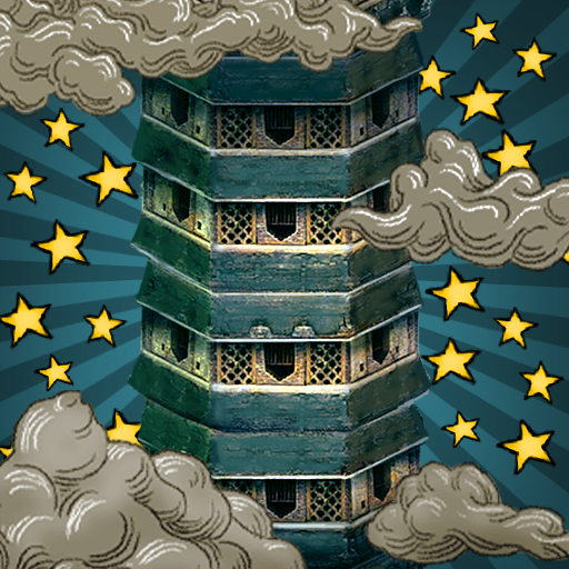 TRIGLAV魔塔中文版