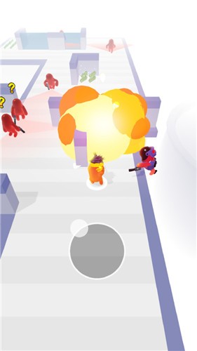 果凍特工人截圖