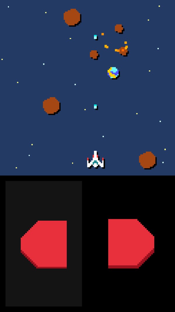 十秒挑戰(zhàn)截圖