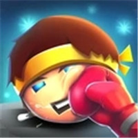 拳擊大作戰(zhàn)