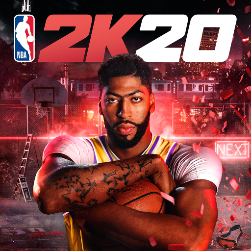 NBA2K2098.0.2版