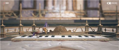 永恒之塔懷舊服截圖