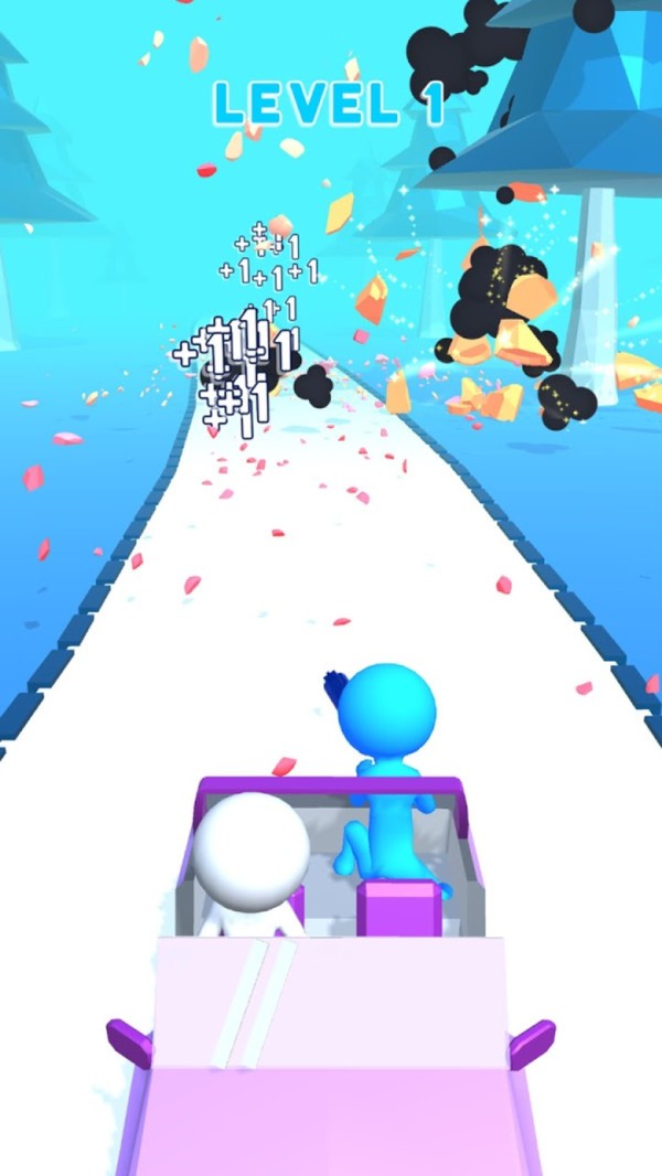 巨人毀滅者截圖