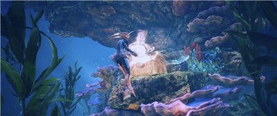 永恒之塔懷舊服截圖