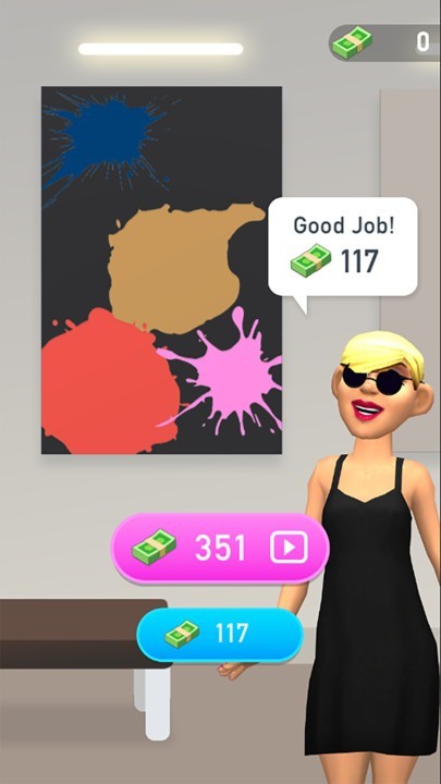 我們是藝術(shù)家截圖